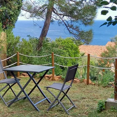 Appartement Vue *
